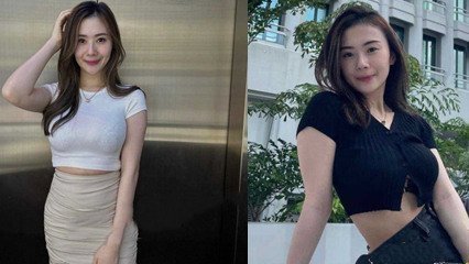 网爆流出武汉已婚人妻许颜玥 性欲极强出轨成性 只求大屌帅哥的爱抚！