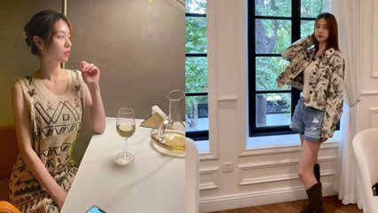 【谭琳欣】川音播音系骨感尤物被渣男偷拍流出！错付真心遭分手报复，床上播音系娇喘实录