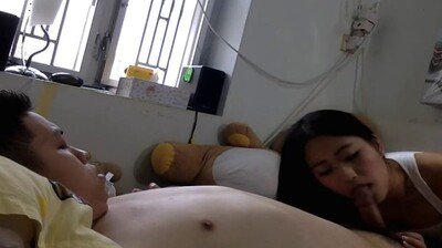 肥宅痴汉狂中出！肉感女优被内射到高潮痉挛