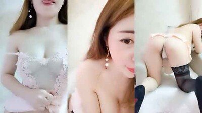 嫩模小志玲火辣诱惑 完美身材激情演绎