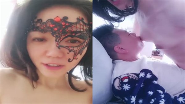 高冷御姐车晓颜值女神禁欲系外表下的疯狂输出！高潮不断の绝顶体验