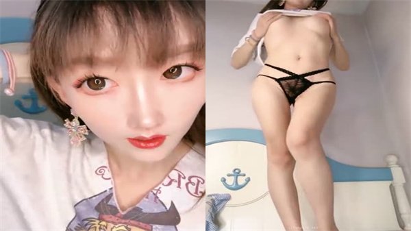 苦熬五个月！梦中女神终现身，雪白嫩滑肌肤令人垂涎欲滴，好想一口吃掉