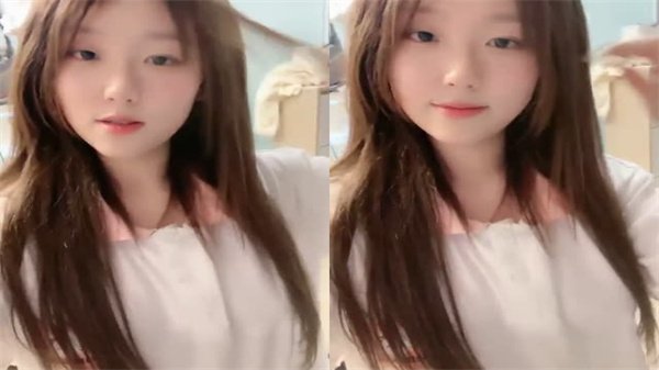 巨乳嫩妹淫叫挑逗 近距掰穴自慰 浪叫不断高潮迭起