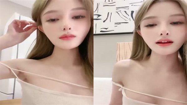 顶级颜值与超火爆身材的绝美尤物
