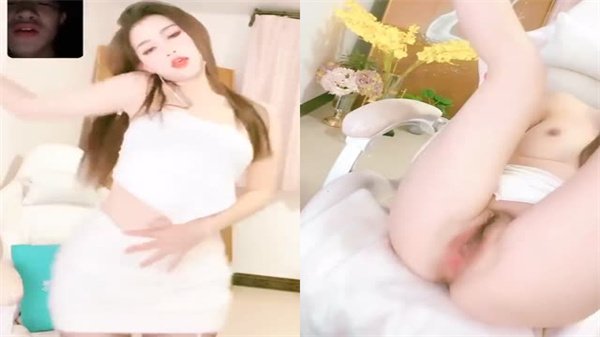 花椒网红汤心淼、若熙等女神大尺度私密直播，一对一激情诱人