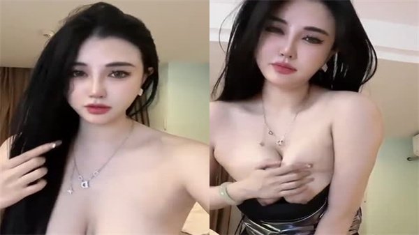 花椒小熊独家福利 与美艳姐姐私密1对1激情互动