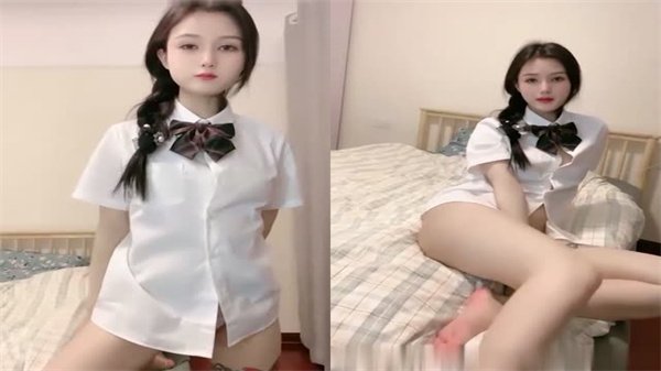 极品九分美人，颜值爆表让人欲罢不能