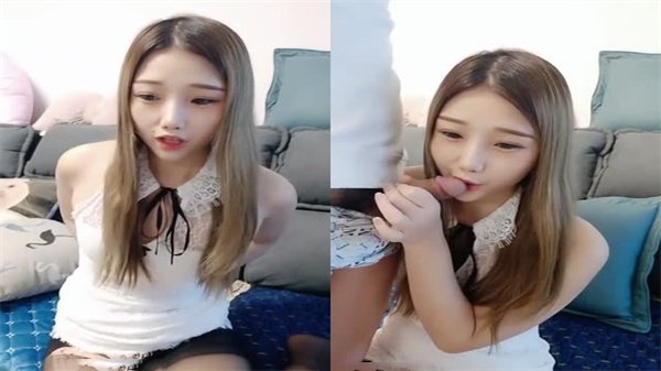 极品颜值女神主动约炮 骚穴湿透求爆操
