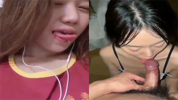 极品反差婊！表面清纯良家女，私下竟是泄密狂魔，主动出境求操