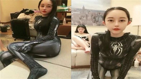 姐妹花酒店淫乱极品小热吧无套啪啪双双自慰互舔