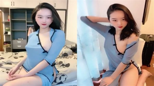 极品女神粉红灯光下首发 巨乳淫荡骚穴任你狂干