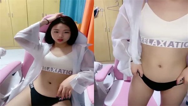极品学妹小蓝儿下海黄播，绿播转黄自慰狂潮，萝莉骚穴湿透求操
