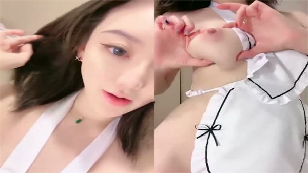 极品尤物网红女神难得全身粉嫩 粉穴湿透任操内射到腿软