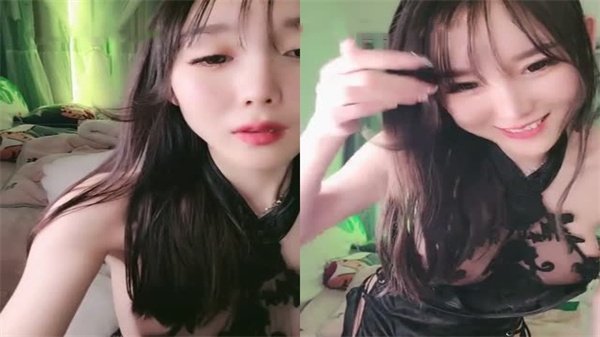 02年星萌萌 绿播女神下海 极品嫩穴被巨根狂操 内射高潮喷水