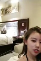 淫荡面具妹欲求不满 一天被内射好几次还嫌不够