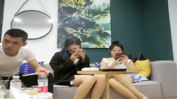千人斩星选极品双飞嫩妹 白虎嫩模姐妹花轮流爆操