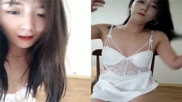 神似台湾女星丁X琳！淫荡骚语撩拨入骨，掰开骚穴道具狂操猛自慰