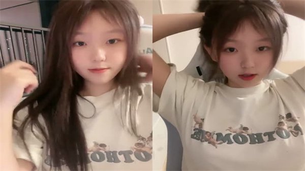 童颜巨乳美少女害羞娇喘被狂干内射高潮