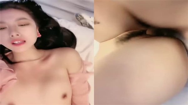 极品嫩模被万般宠爱，骚穴狂操内射，浪叫高潮不断