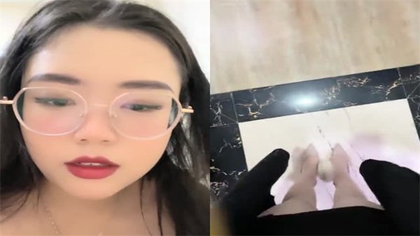 清纯欲滴的温婉女神！下海沦为极品外围被爆操，骚穴狂吞巨根猛内射！