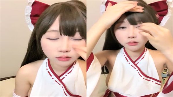 极品榨汁机！清纯少女京鱼儿，嫩穴深喉狂吞猛操，淫荡吸精内射高潮！