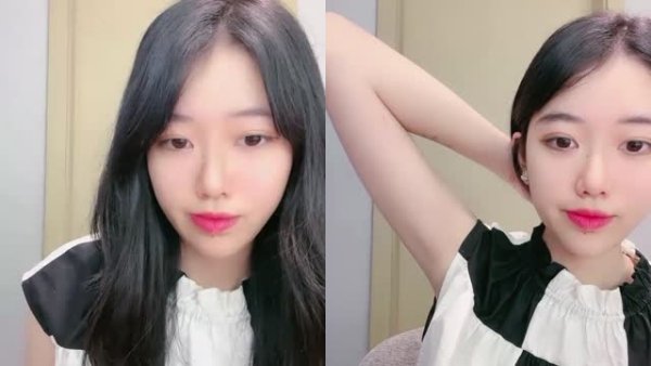 徐艺诺 颜值爆表巨乳骚穴 疯狂淫荡身材秀