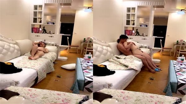 兄弟女友极品巨乳，深夜偷情狂干内射骚穴高潮失禁