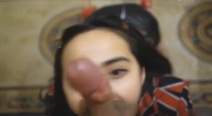亚裔骚穴淫妹双洞齐开狂吞洋屌