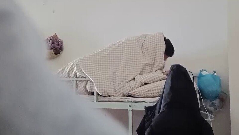 诸葛亮晶晶与仙女宿舍狂干！床震散架内射颜射！